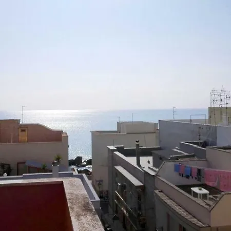 Casa Mare Gallipoli