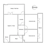 Apartment Casa Mare *