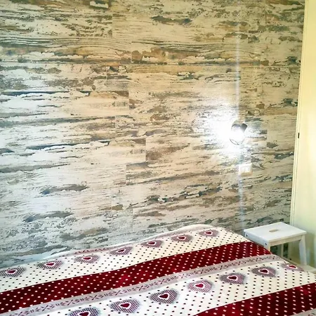 Casa Mare גאליפולי