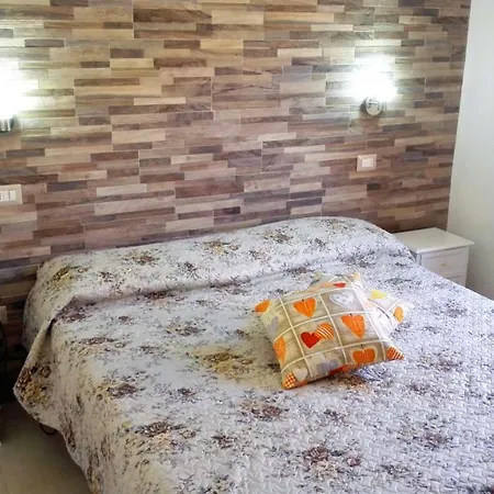 Apartment Casa Mare Gallipoli