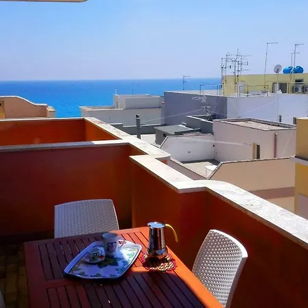Apartamento Casa Mare Gallipoli