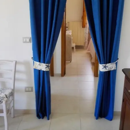 Casa Mare Apartment *