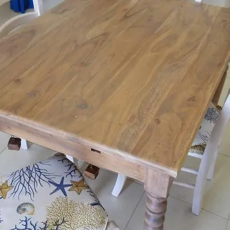 Apartamento Casa Mare *