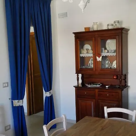 Apartamento Casa Mare