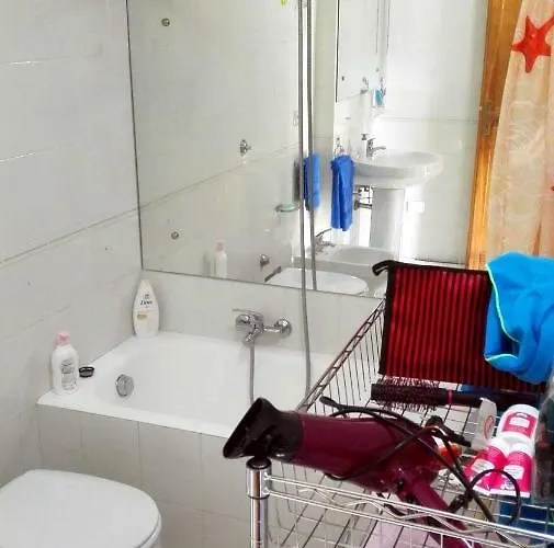 Casa Mare Apartment Gallipoli