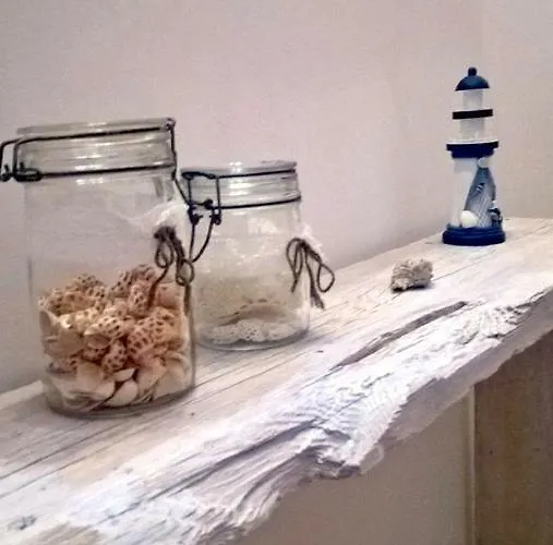 Apartment Casa Mare Gallipoli