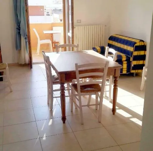 Casa Mare Apartment Gallipoli