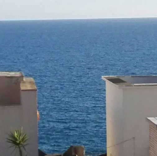 Casa Mare Apartment *