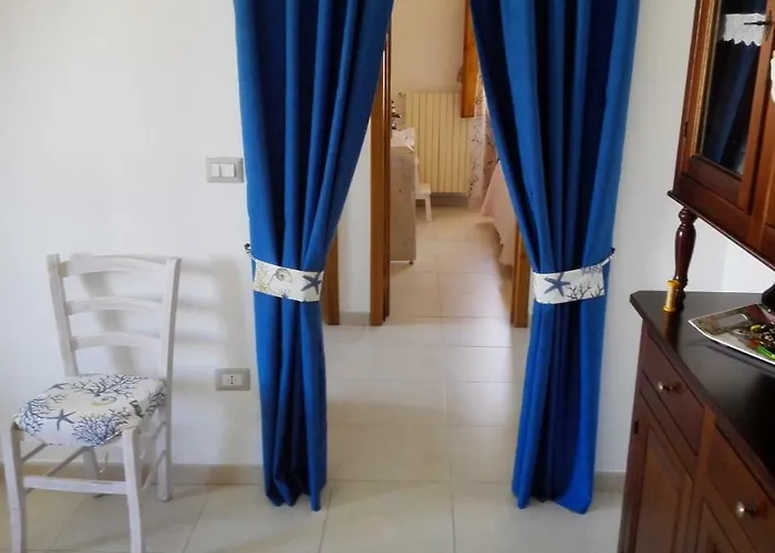 Casa Mare Apartment *