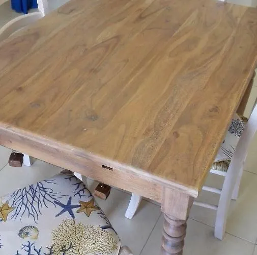 Apartment Casa Mare *